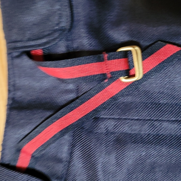 RAMIE PLEATED SKIRT - Picture 5 of 5